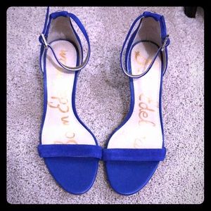 Sam Edelman shoes